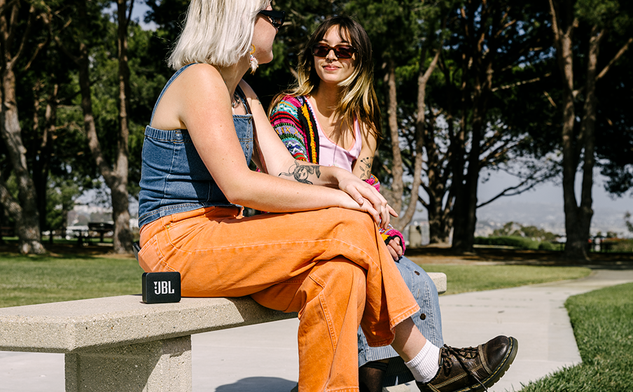 Бездротова потокова передача аудіо через Bluetooth